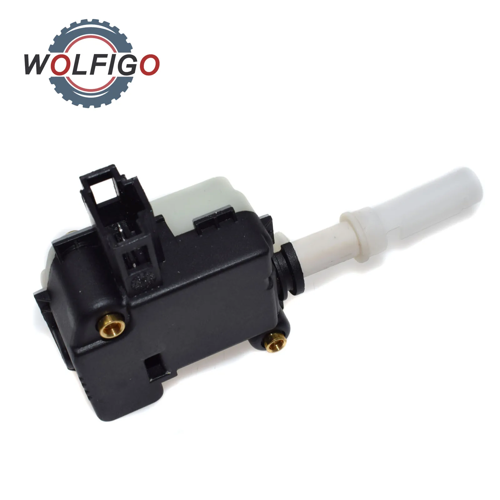 Замок дверной WOLFIGO для VW Caddy Passat Saloon Phaeton Touareg Transporter Skoda Superb|Замки и фурнитура| |