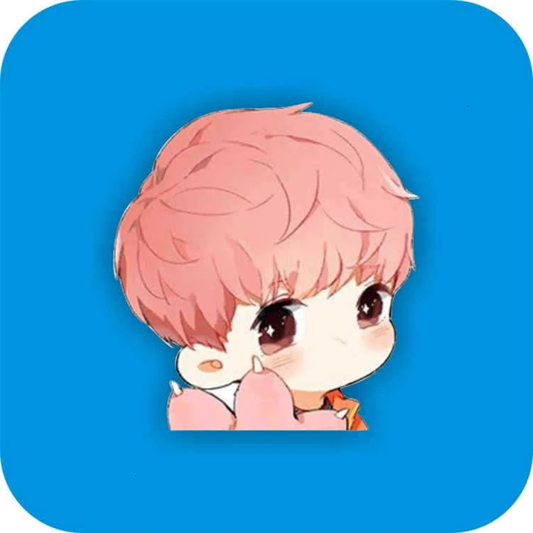Потомок солнца герой и герой инэ броши дешевые акриловые Kawaii мальчиков оптом значки подарок на день рождения