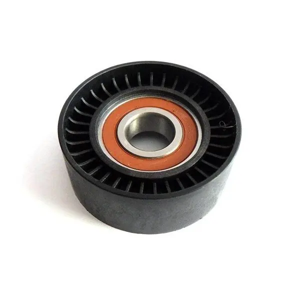 Opel Corsa C (Z14XE) V Ribbed Belt Tensioner BearingAutomatic