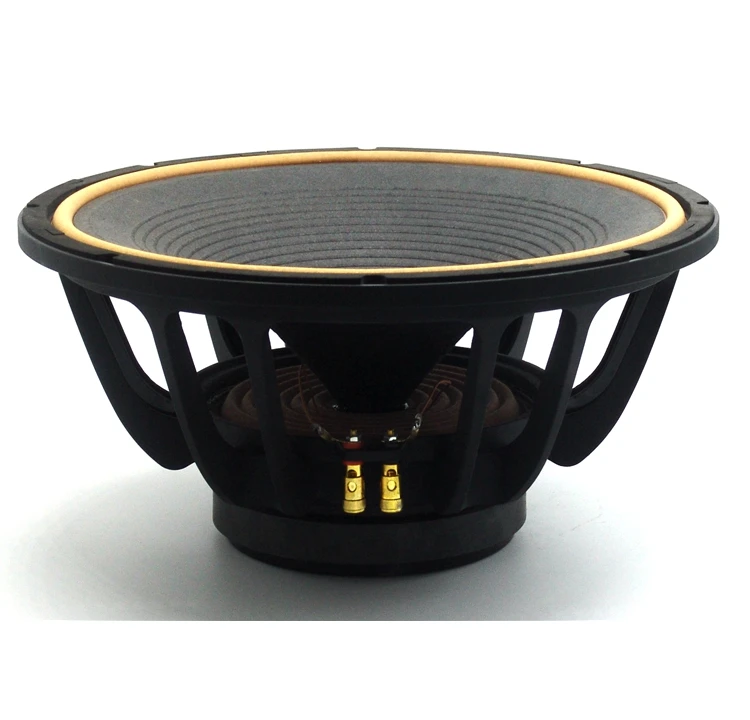 Hf-517 Hi-Fi Динамик s 15 дюймов полный спектр | Электроника