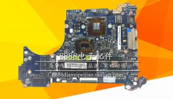 

UX42VS For ASUS UX42VS laptop motherboard ux42vs new motherboard 2G RAM rev2.1 i5 graphics card Test motherboard