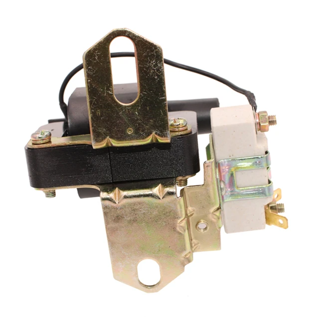 Катушка зажигания для Dodge Ram50 для Mitsubishi Mighty Montero 19017127 MD102315 88921255 33410-85120 MD073079