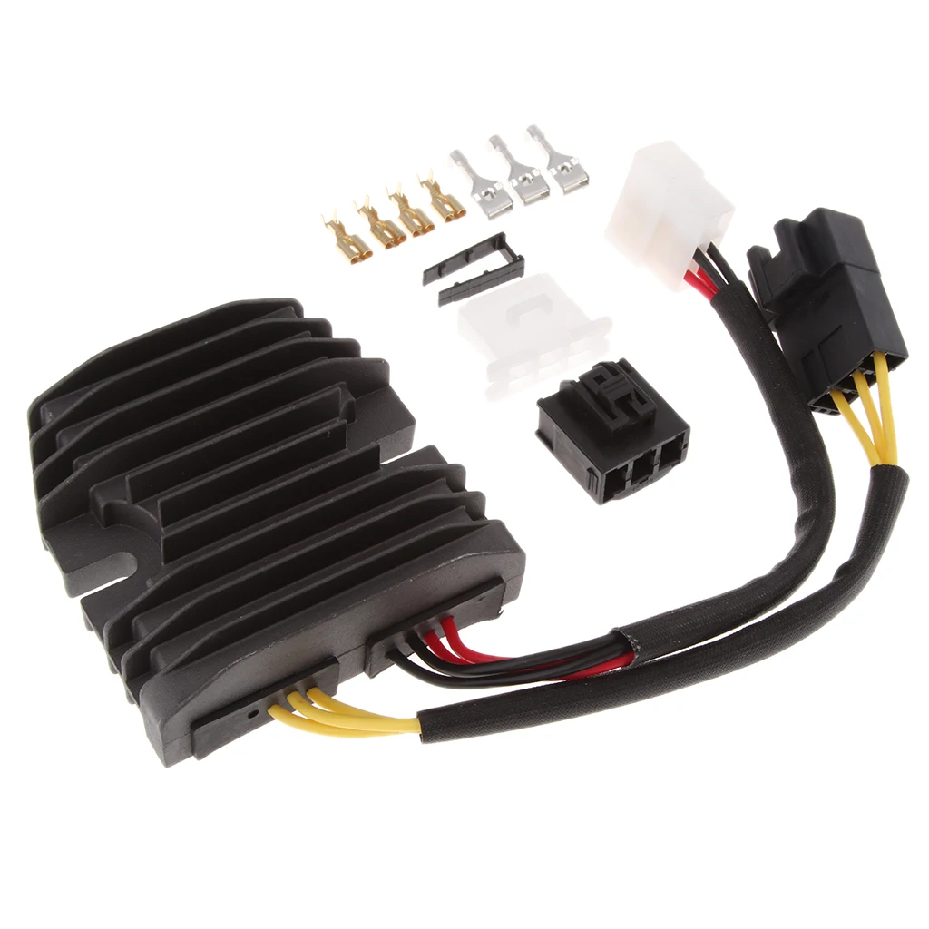Voltage Regulator Rectifier for Honda VFR 800 RVT1000R RC51 2000-2009