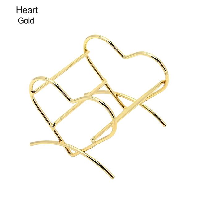Make Up Puff Shelf Puff Storage Rack Sponge Drying Stand Holder Drying Rack Makeup Egg Bracket Metal Drying Tools