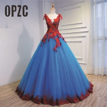 Роскошное платье с жемчужинами пышные платья с вырезом лодочкой, Украшенные бусинами длинные кружевные шикарные винтажные вечерний для выпускного официальный с открытыми плечами