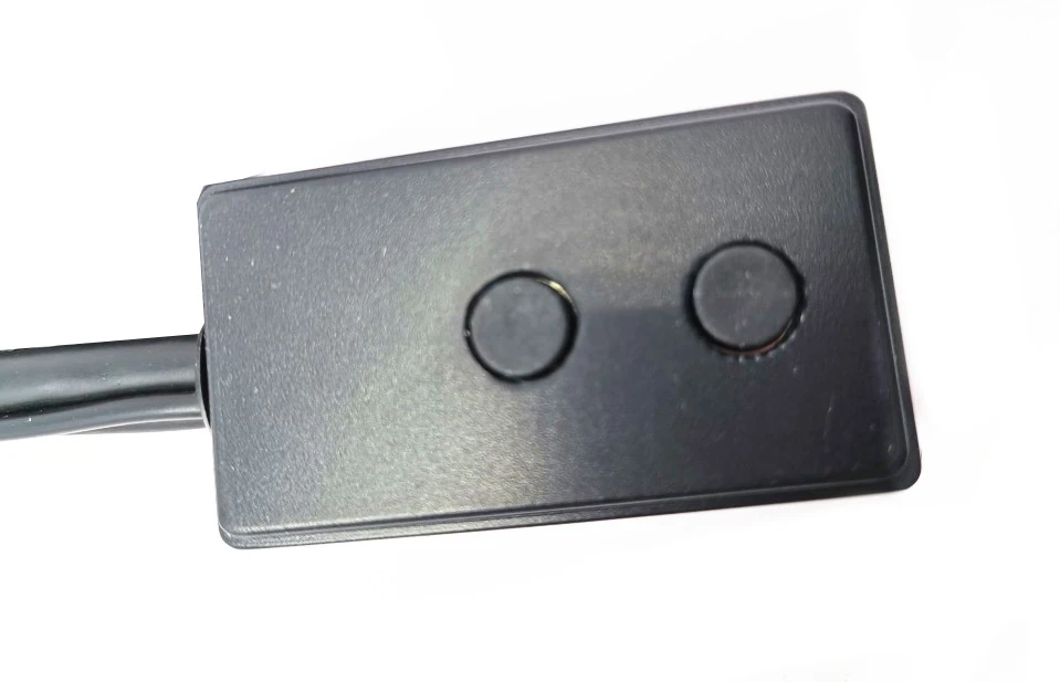 Bachongzhou Автомобильная платформа hands free микрофон FT-7900R/ft1807/FT1907/ft1902 Автомобильная платформа hands free микрофон