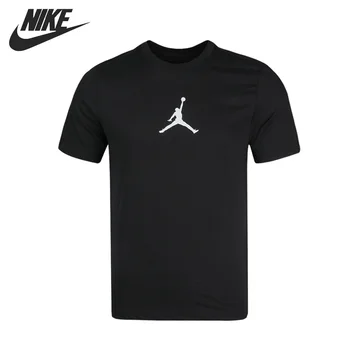 

Original New Arrival NIKE AS DFCT SS CREW Men's T-shirts short sleeve Sportswear