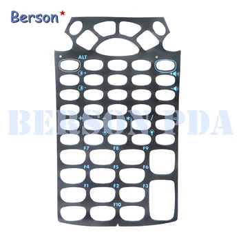 

Keypad Keyboard Plastic Cover (Overlay) Replacement (53 Keys) for Symbol MC9200-G, MC92N0-G MC9190-G