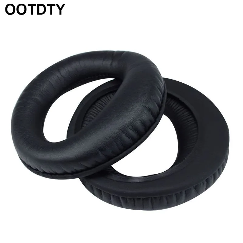 1 пара мягких пенопластовых подушечек для наушников sony MDR-DS7000 DS7100