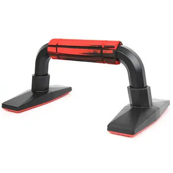 

H-Type I-Shaped Push-Up Bracket Support Anti-Skid Push-Up Bracket Support Physical Training Small Fitness Equipment