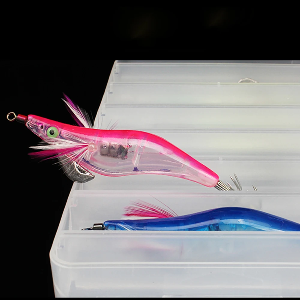 New 14 Compartments Fishing Tackle Box Bait Lure Hooks Storage Case Fishing Tool Tackle Sorting Box for Pesca
