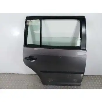 

GRANITE GREEN MET Right Rear Door Volkswagen Touran (1t2) Edition