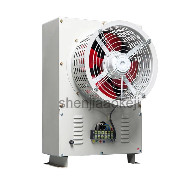 Electric Heater Constant Temperature Industrial Fan Heater Incubator Air Fan  Heater Drying Device 550m3/h Exhaust Volume 220v - Electric Heaters -  AliExpress
