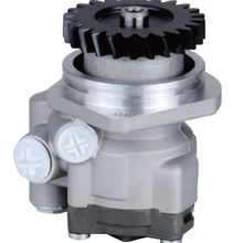 FEBIAT насос гидроусилителя рулевого управления используется для китайского грузовика 7679 955 306/7679955306