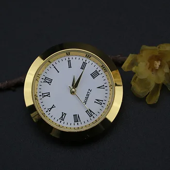 

2020 Car Decoration Electronic Meter Car Clock Timepiece Sticker Watch Interior Car Accessories for Opel Astra VAUXHALL MOKKA