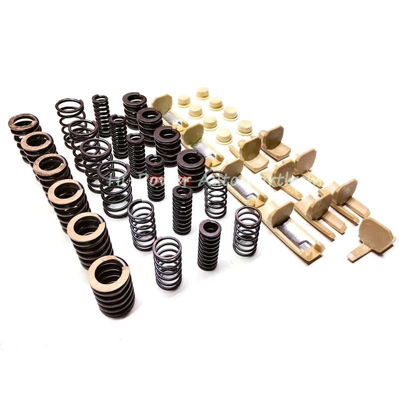 6DCT450 MPS6 Transmission Clutch repair parts Spring & Clip Kit 01