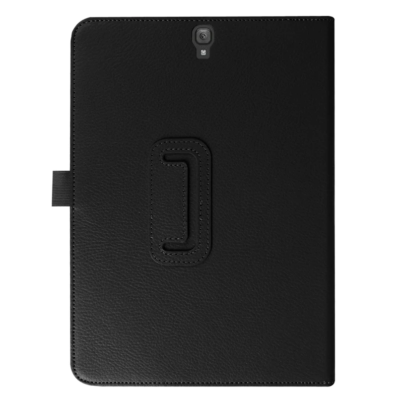 Чехол для samsung Galaxy Tab S3 9,7 T820 T825 тонкий складной чехол-подставка из искусственной кожи чехол для samsung Tab S3 9,7 SM-T820 SM-T825 чехол для планшета