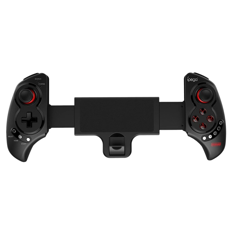 IPega Pg-9023S Pubg контроллер геймпад Bluetooth 4,0 обновленная версия PG-9023 джойстик Поддержка iOS Android игровой коврик для iPhone