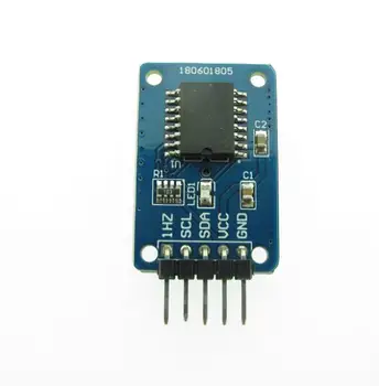 

DS3231 Clock Module / High Precision Clock / Time Module / Timing IIC Module (excluding battery)