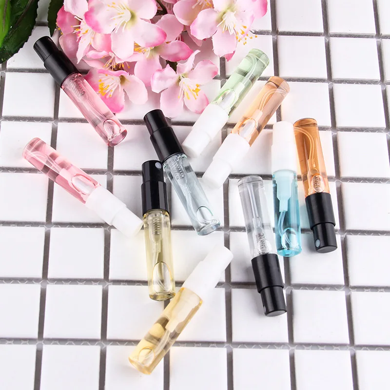 Hcb6103ec439f48009369c743b92cd5bfy Original Perfume For Women Long Lasting Fashion Lady Parfum Women Bottle Glass Deodorant Flower Fragrances