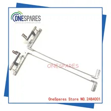 Ноутбук Экран петли для hp павильон DV6 DV6-1000 DV6-1100 DV6-2000 DV6-1300 DV6-2100 15," FBUT3052010 FBUT3053010