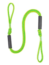 1.2-1.6M Kayak Mooring Bungee Rope for Terminals Elastic Ropes Outdoor Project Tent Kayak Boat Backage