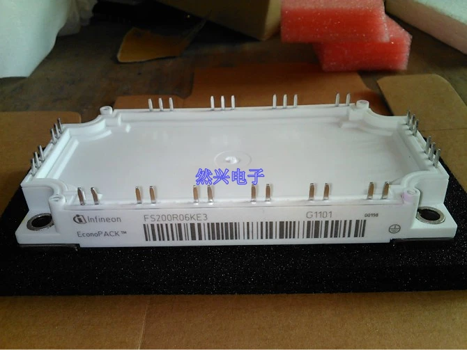 

FS100R12YT3, quality assurance--RXDZ