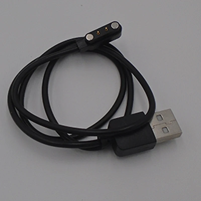 2pin universal smart band charger