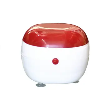 

New Ultrasonic Sonic Cleaner Cordless Jewelry Necklaces Cleaner Portable Watches Cleaner Cleaning Machine Watches Cleaner