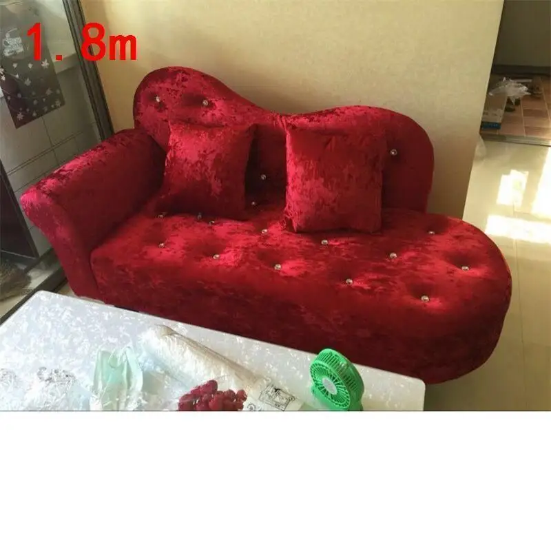 Kanepe Meble Do Salonu Pouf модерн Meuble дом футон для секционных Fotel Wypoczynkowy De Sala мебель Mueble диван мобиля - Цвет: Version E