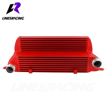 

Tuning Intercooler Fits For BMW 635d E63/E64 525d 530d 535d E60/E61 04-10 Red