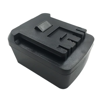 

Battery Adapter for Milwaukee M18 18V Li-Ion Battery to for 18V Battery Adapter Current Converter​​