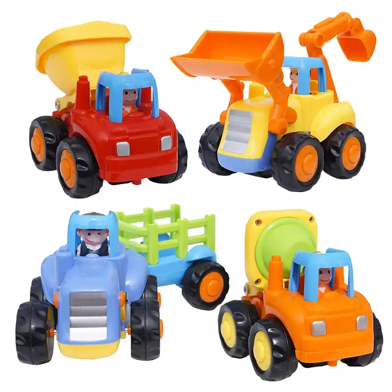 toys for construction