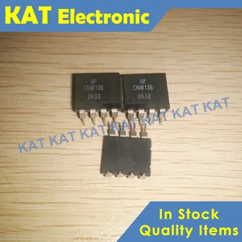 

5PCS/Lot CNW136 HP CNW136 DIP-8