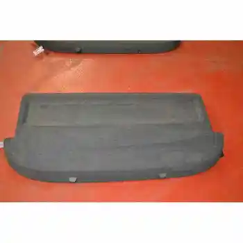 

REAR TRAY OPEL ASTRA H SEDAN