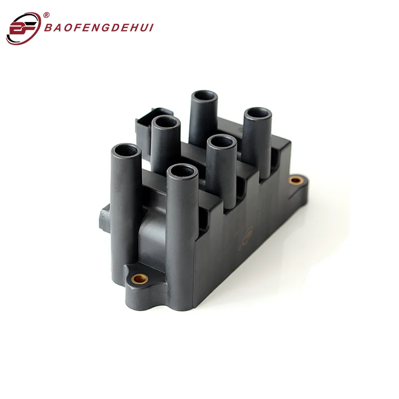 Автомобильные аксессуары катушки зажигания 5F2E12029AB для Ford COUGAR(EC_)/MONDEO III/2,5/3,0