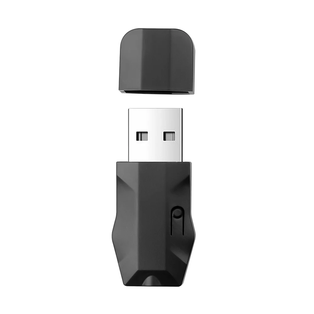 2 в 1 bluetooth 5,0 аудио приемник передатчик беспроводной адаптер Мини 3,5 мм AUX Стерео Bluetooth передатчик для ТВ ПК автомобиля