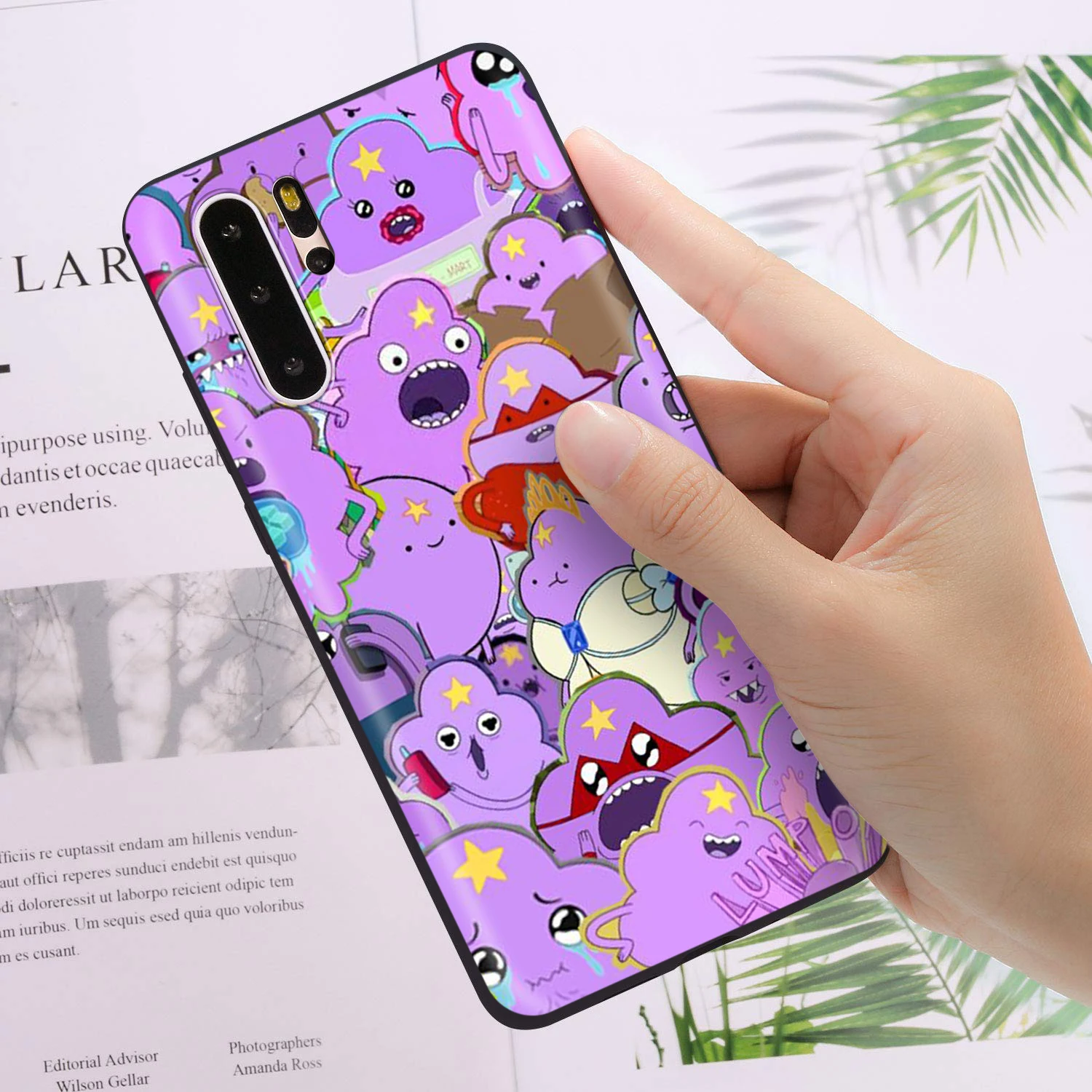 Чехол YIMAOC для Huawei Mate 30 20 Honor Y7 7a 7c 8c 8x9 10 Nova 3i 3 Lite Pro Y6 2018 P30 P smart|Бамперы| |