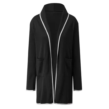 

Cardigan Sweaters Women'S Clothing Coat For Women Plus Size 2019 New Spring Autumn Sweater Korean Female Fashion Tops AA5175