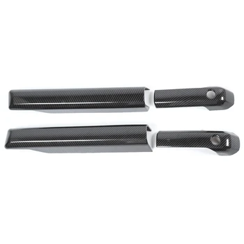 

for Suzuki Jimny Car Inner Door Armrest Panel Trim Cover for Jimny 2019 2020