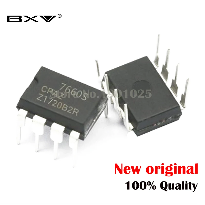 10pcs ICL7660SCPA DIP8 ICL7660 DIP ICL7660S DIP-8 ICL7660SCPAZ new and original In Stock | Электронные компоненты и