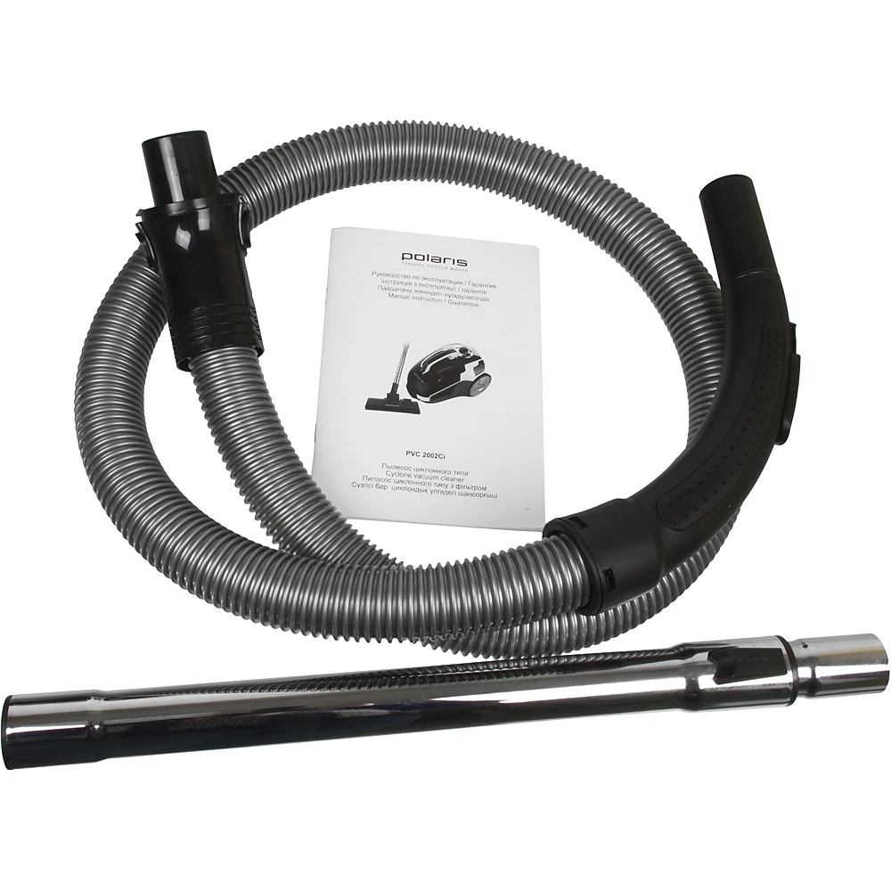 Пылесос Polaris PVC2002Ci 2000Вт черный
