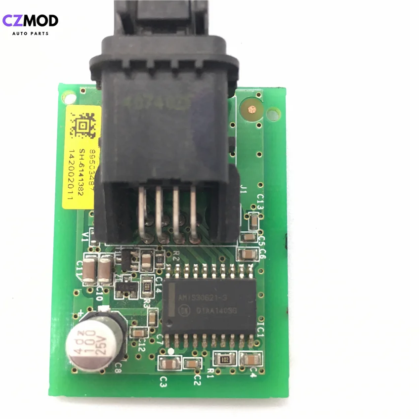 CZMOD 89503487 CML-G 111 B4 головной светильник светодиодный модуль управления драйвер SH-6141382 142002011 автомобильный светильник аксессуары(б/у