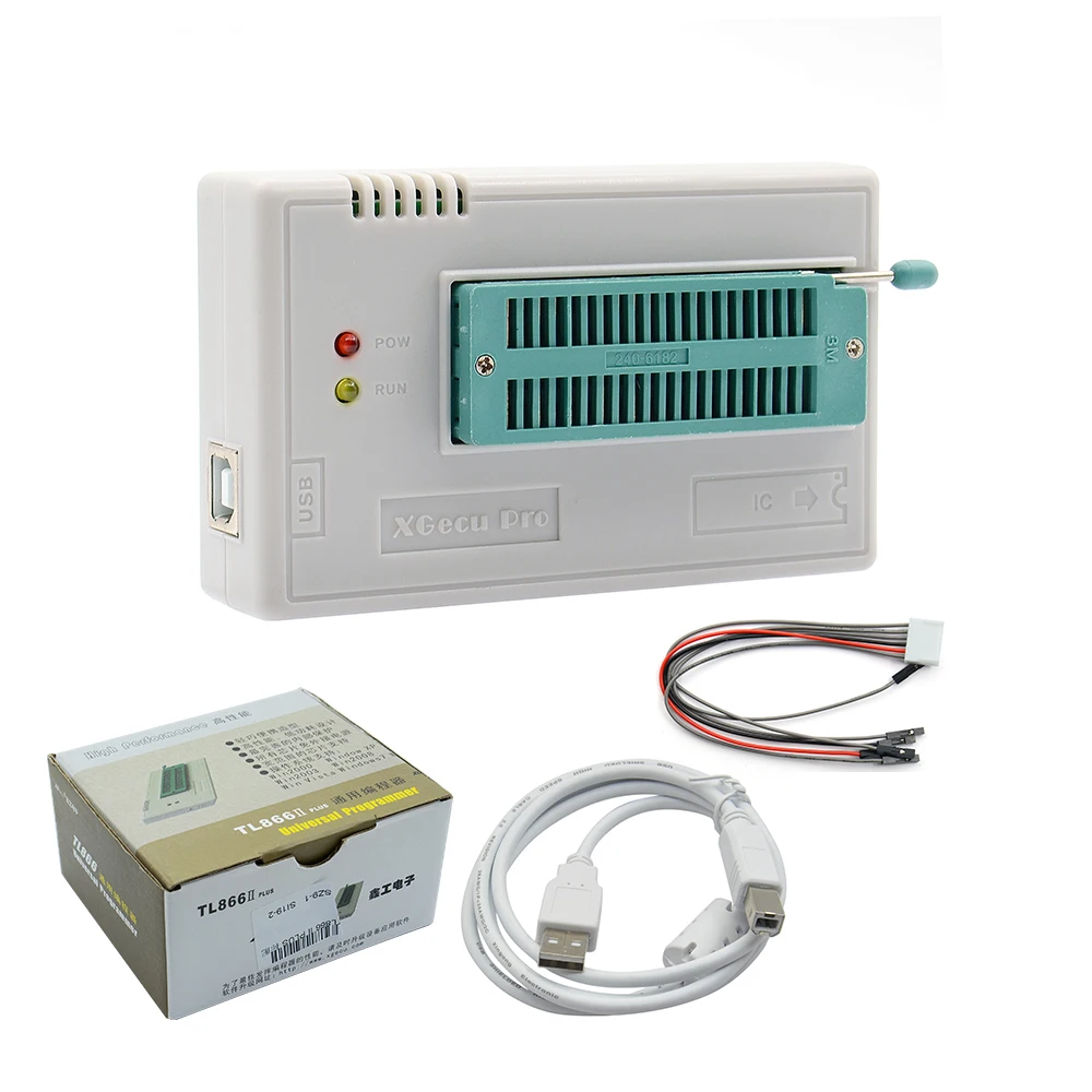 TL866 II PLUS 标配 (5)