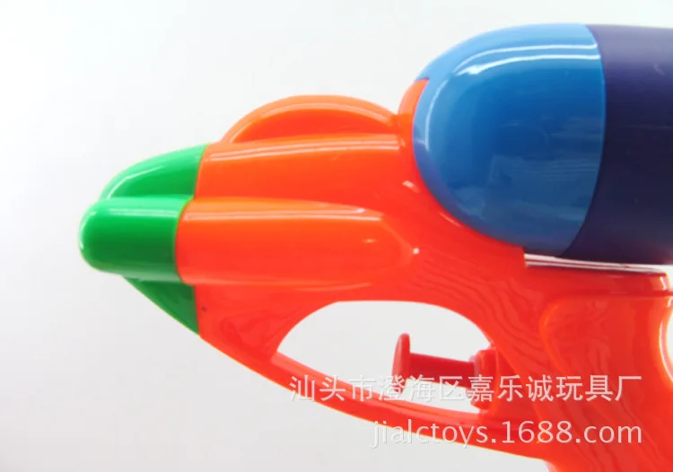 Gallop Cheng стиль детские игрушки для игры в воде цвет мини xiao shui qiang Baby Stall