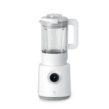 

MJPBJ01YM 1000W 1700ML Multifunction Smart Mixer Electric Juicer OLED Screen High Speed Breaking