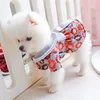 New Dog Puppy Clothes Woolen Dress Pet Cat Wholesale