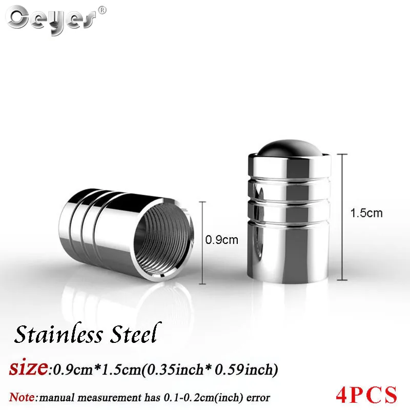 car wheel tire valves for ABARTH (3)