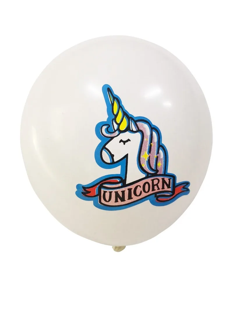 Шары для украшения дня рождения balony шары anniversaire гелиевые цифры счастливый