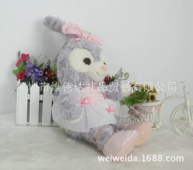 Rilakkuma брелок легко медведь брелок мультфильм плюшевый брелок растяжение брелок